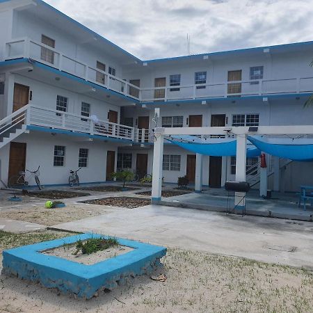 Rachel Land Apartment Caye Caulker Exterior photo